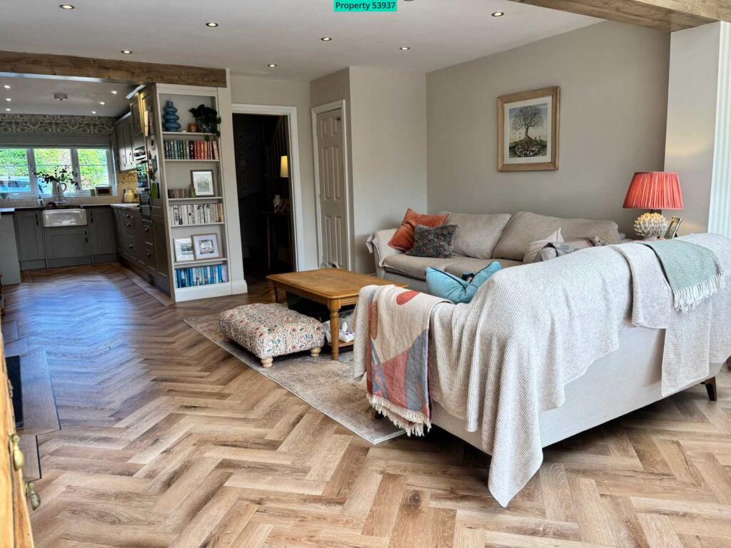 House in Stratford-on-Avon, Shipston on Stour - View 5