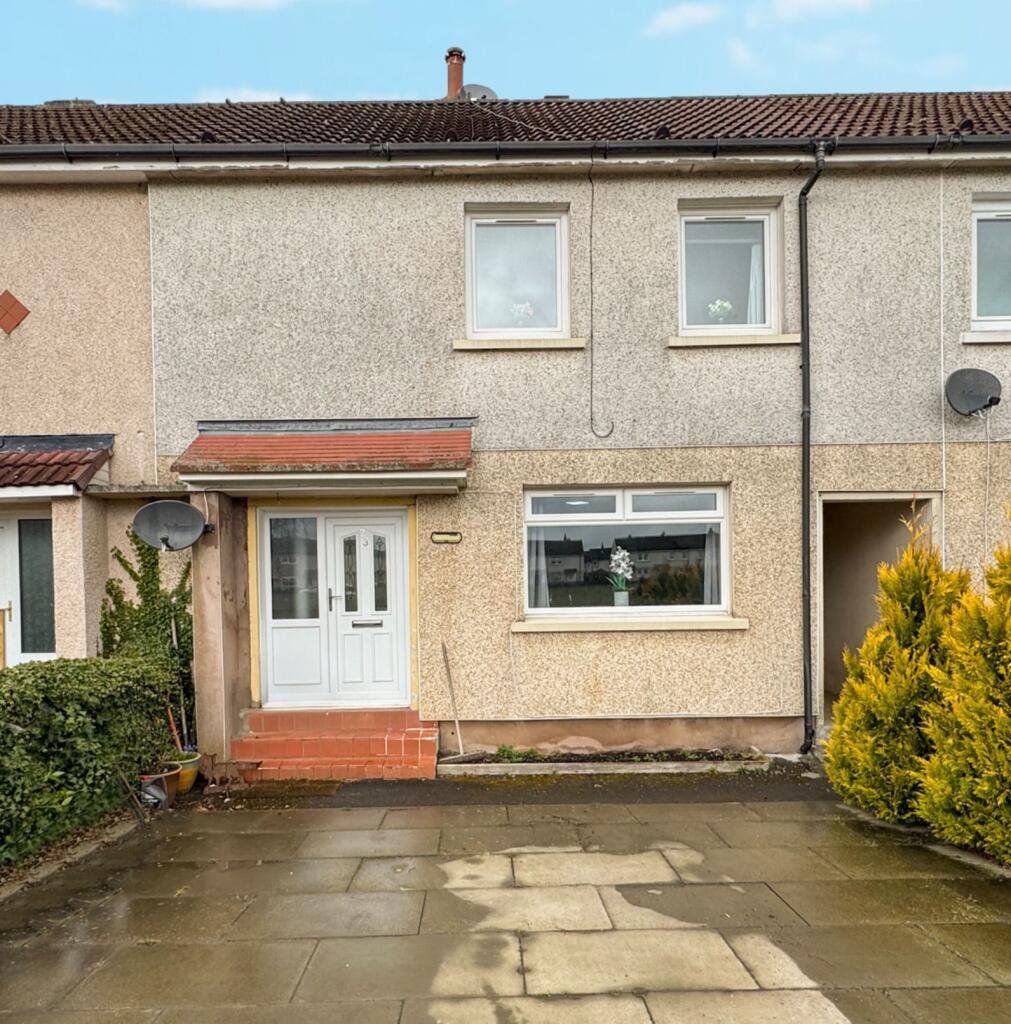 Main image of property: Honeycomb Place, Netherburn, Larkhall