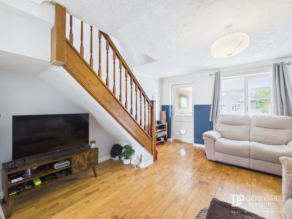Lydstep Close, Oakwood, Derby, DE21 photo 2