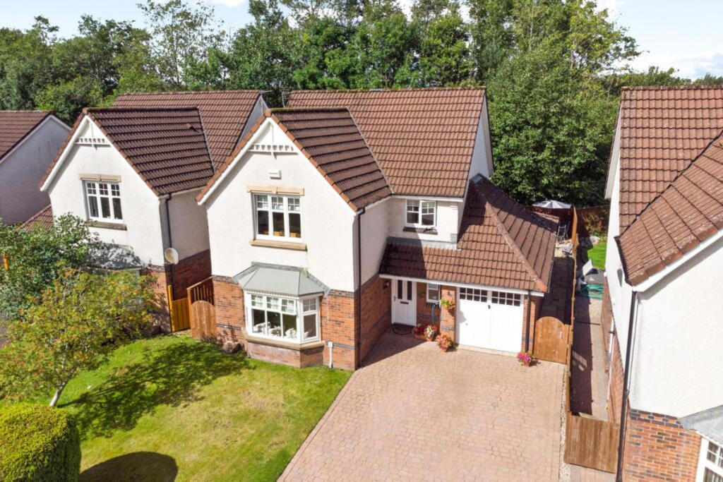 Main image of property: Priorwood Road, Newton Mearns, G77