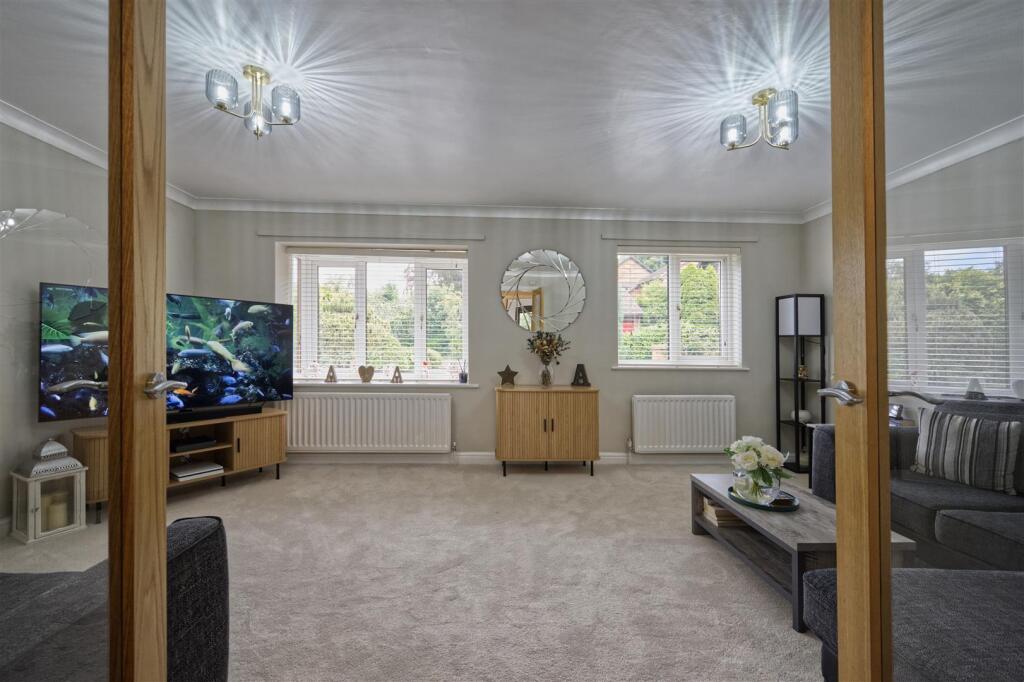 House in Darlington - More