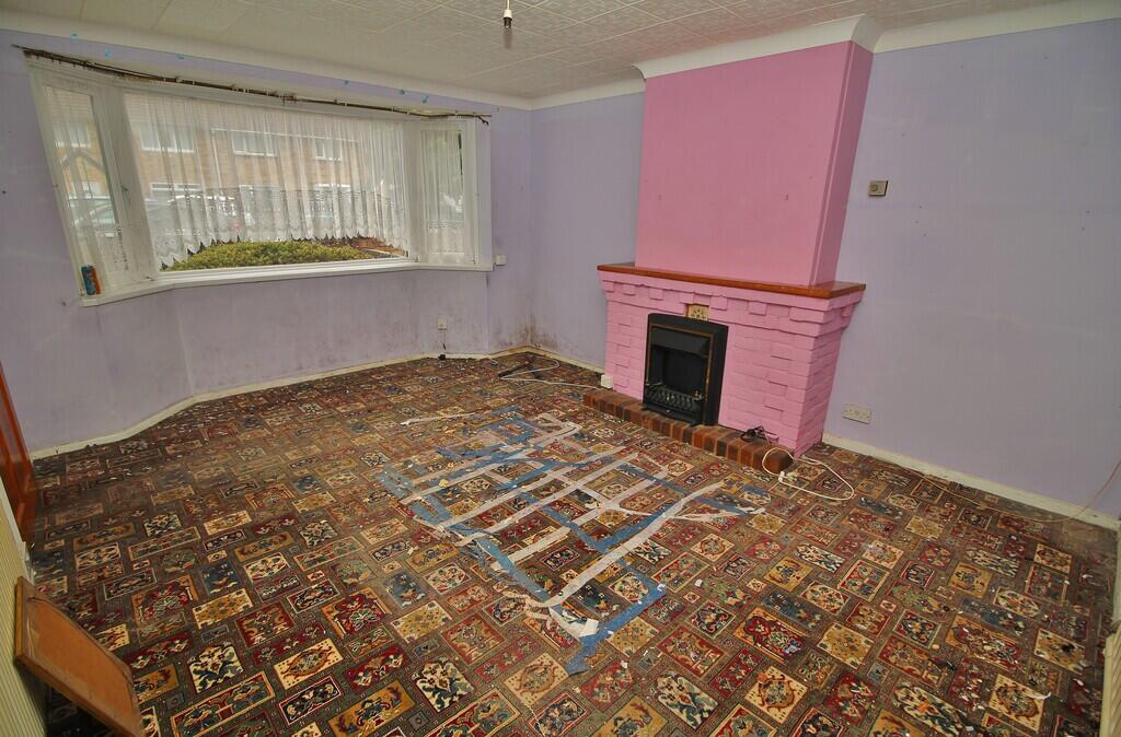 House in Portsmouth - View 3