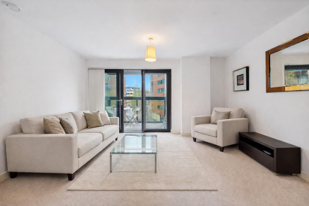 Main image of property: Montreal House, Surrey Quays Road, SE16