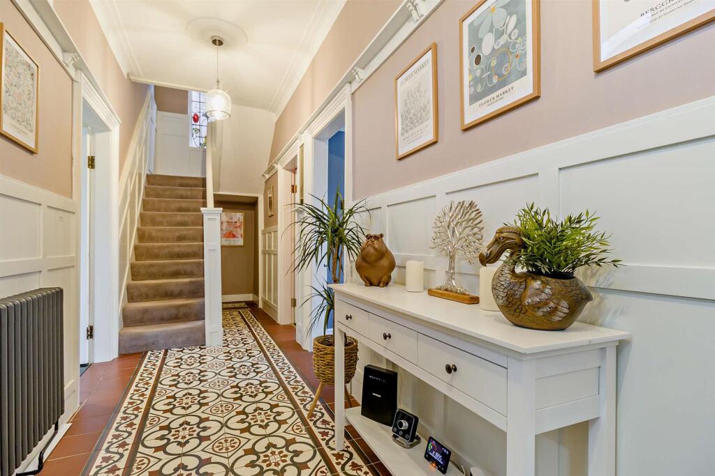 Main image of property: Rossiter Road, Greasbrough, Rotherham
