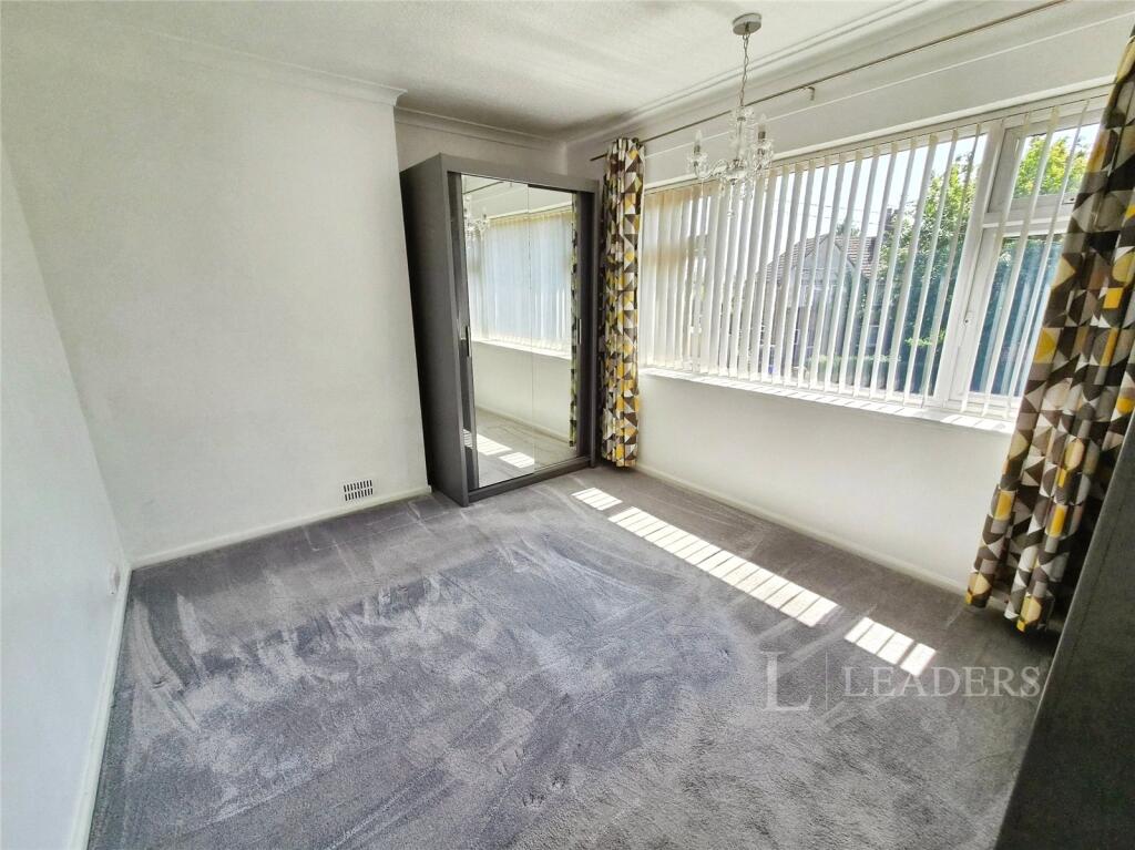 House in Nottingham, Long Eaton - More