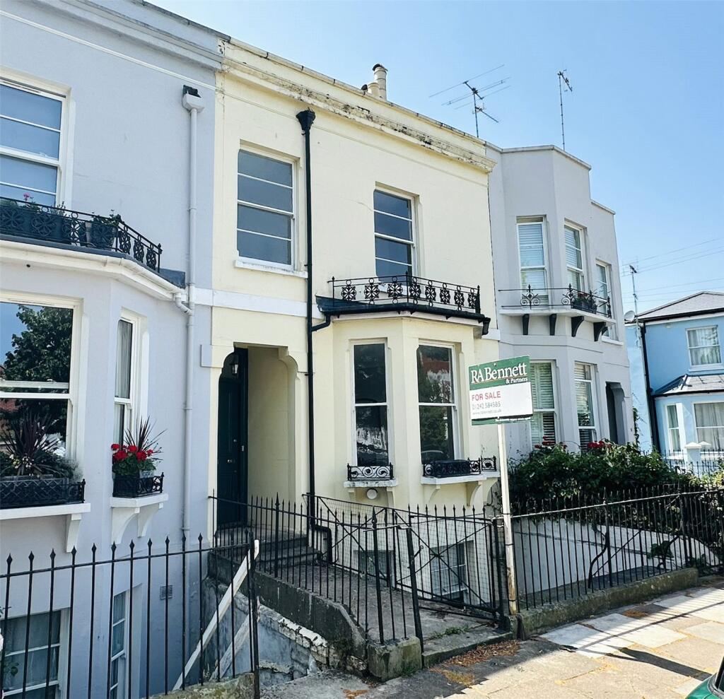 Main image of property: Selkirk Street, Cheltenham, Gloucestershire, GL52