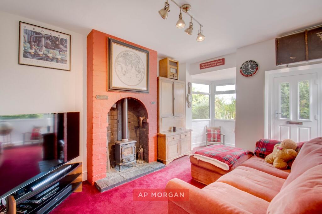 House in Bromsgrove, Alvechurch - View 2