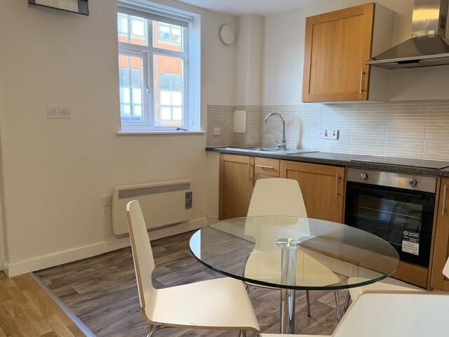 Main image of property: Brian Redhead Court, Jackson Crescent, Manchester, Greater Manchester, M15