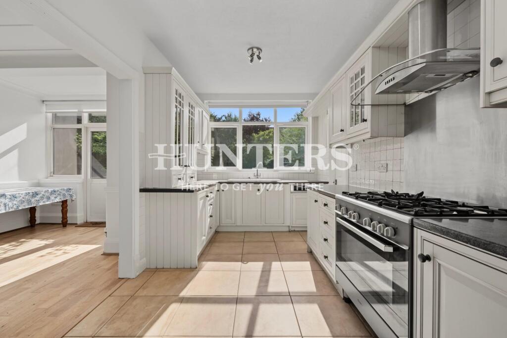 Main image of property: Wren Avenue, NW2