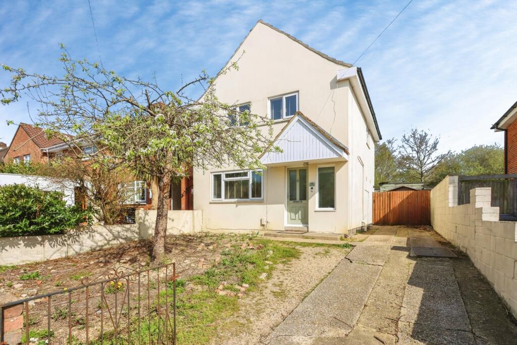 Additional image 24 of Belben Road, POOLE, Dorset, BH12