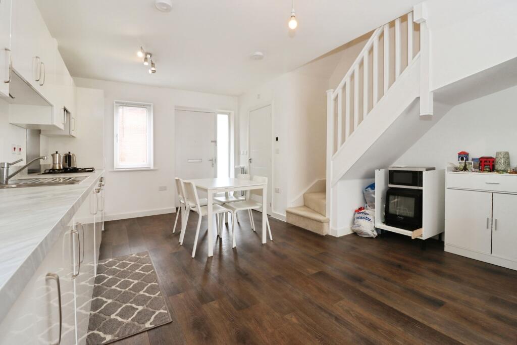 House in Bristol, Little Stoke - More