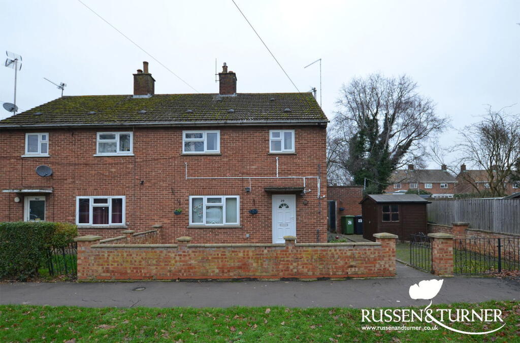 Main image of property: Dawber Close, Gaywood