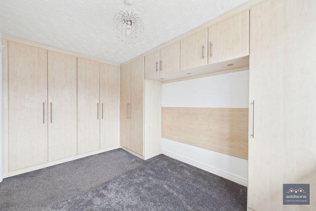 Shefford Crescent, Winstanley, Wigan - More