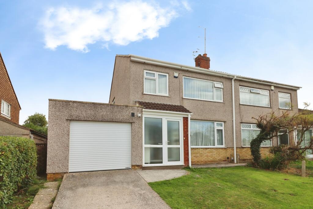 Main image of property: Kingston Close, Mangotsfield, Bristol, BS16
