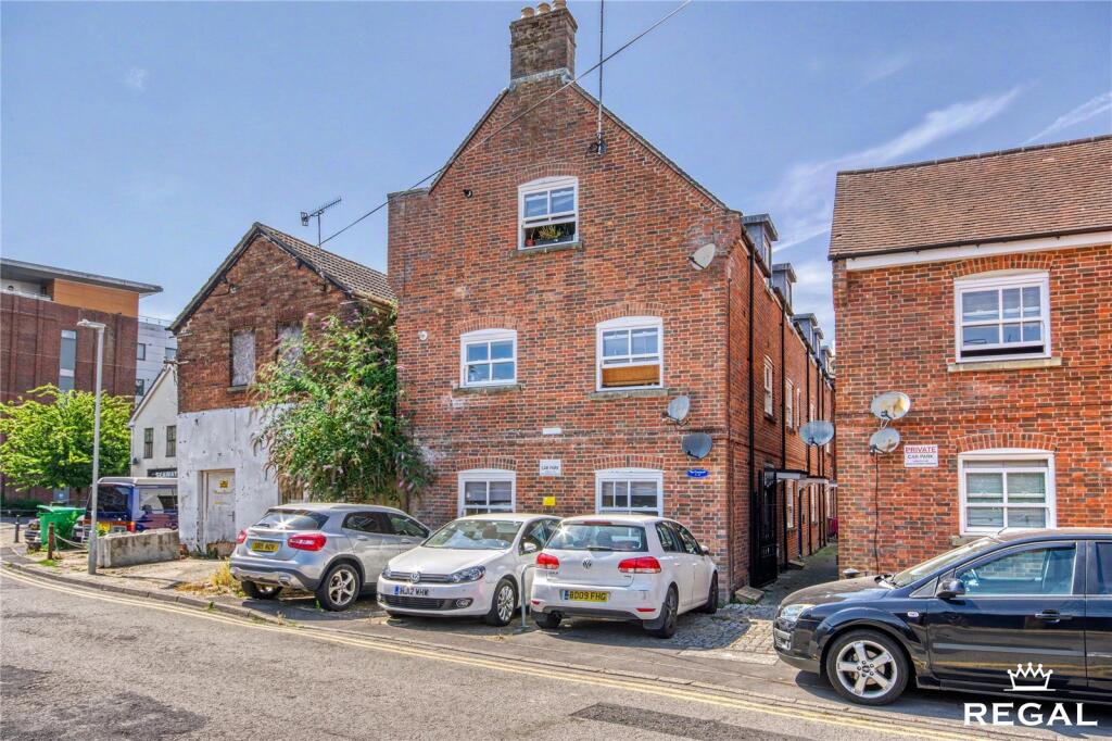 Prosperous Street, Poole, BH15, Poole