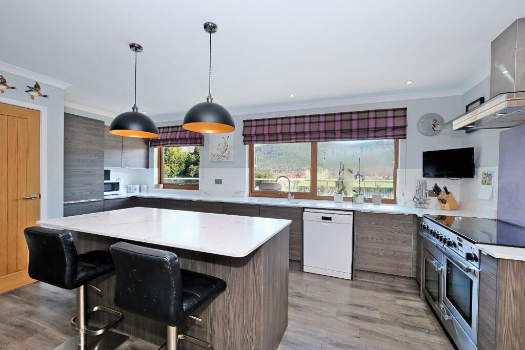 Additional image 9 of South Fork  Morven Way, Aberdeenshire, Ballater, AB35