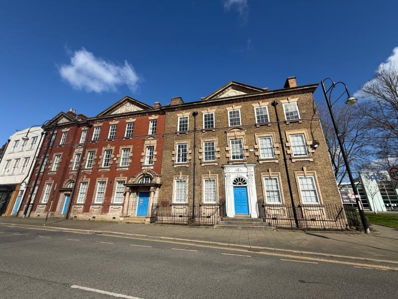 Main image of property: 16 Church Road, Stockton on Tees TS18 1TX