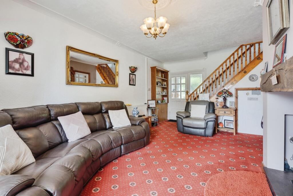 Cunningham Road, Westhoughton, Bolton, Greater Manchester, BL5 - Widok 5