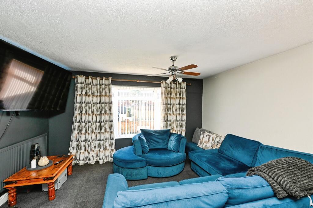 House in Peterborough - View 4