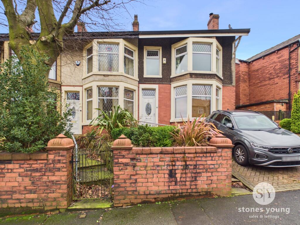 Main image of property: Park Lane, Great Harwood, BB6