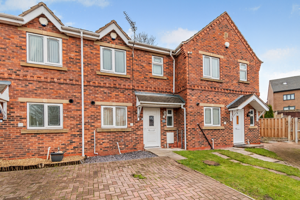 Main image of property: Thornwood Court, Thurnscoe, South Yorkshire