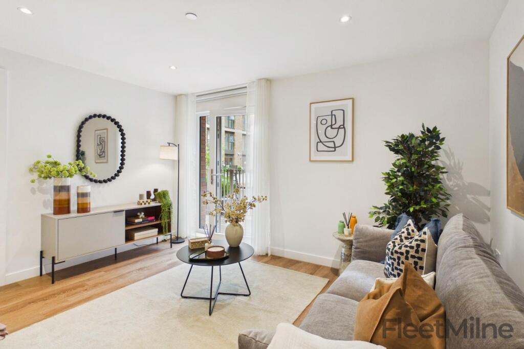 Apartment in Birmingham - View 4