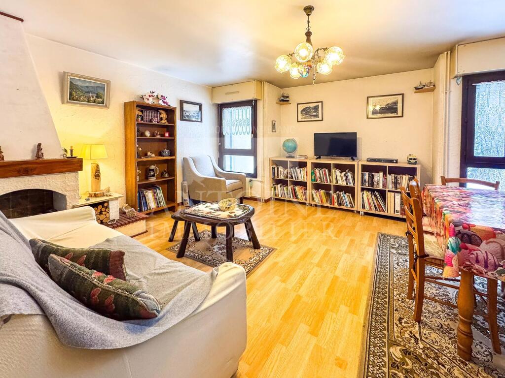 Main image of property: Rhone Alps, Haute-Savoie, Chamonix