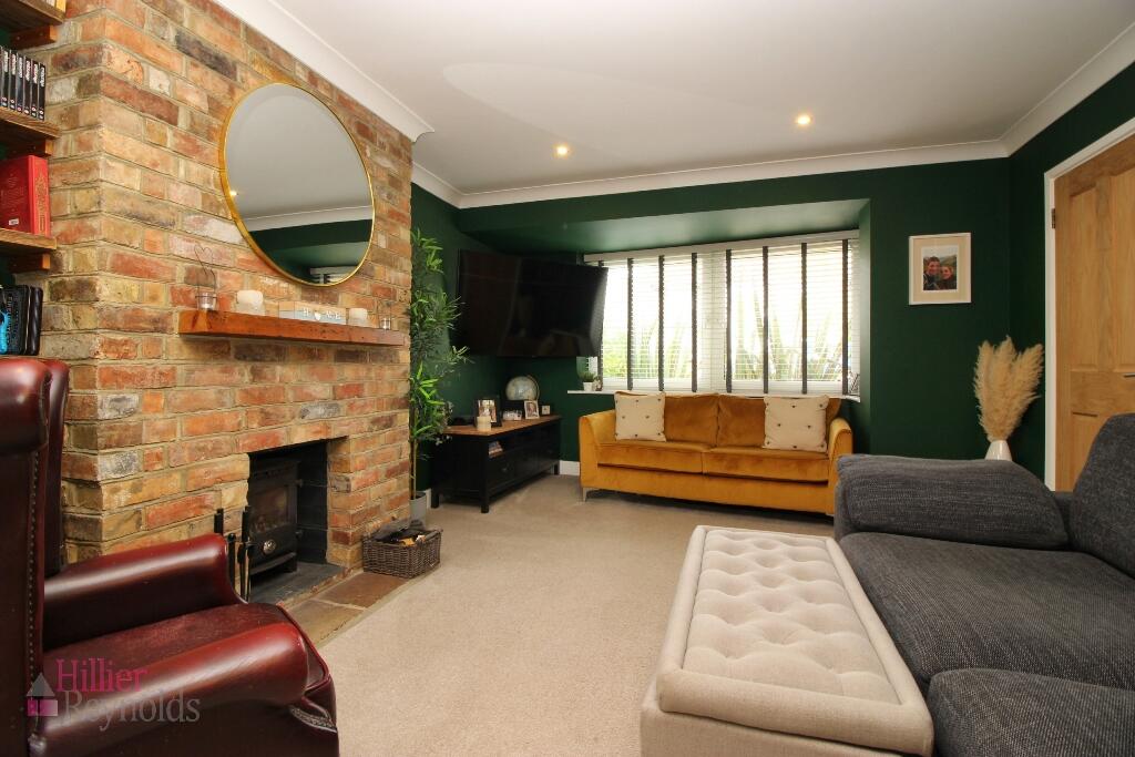 House in Tonbridge and Malling, Borough Green - View 5