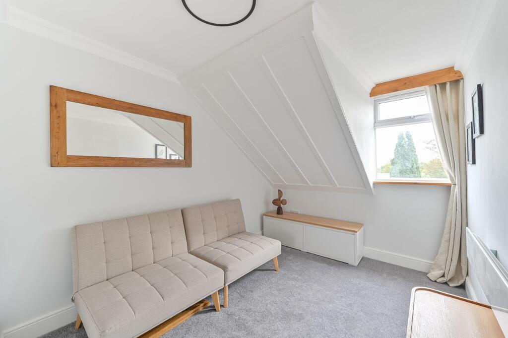 Main image of property: Ridsdale Road, Anerley, London, SE20