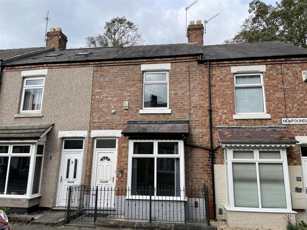 Main image of property: Newfoundland Street, Darlington