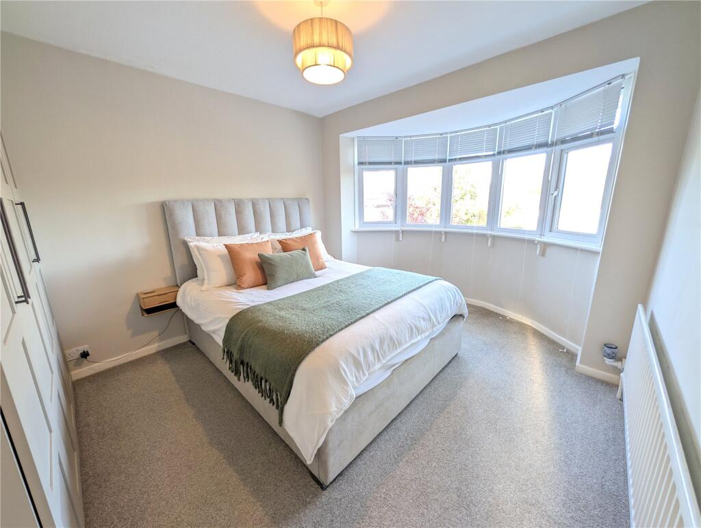 House in Wrockwardine, Telford and Wrekin - More