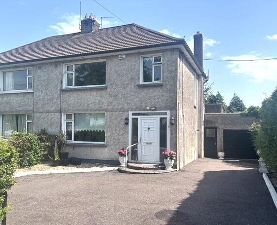 Main image of property: "Rusheen", 36 Woodvale Road, Beaumont, Cork