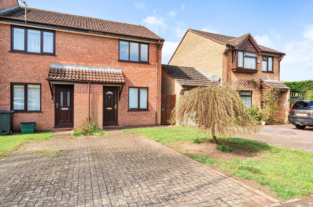Main image of property: Culm Lea, Cullompton