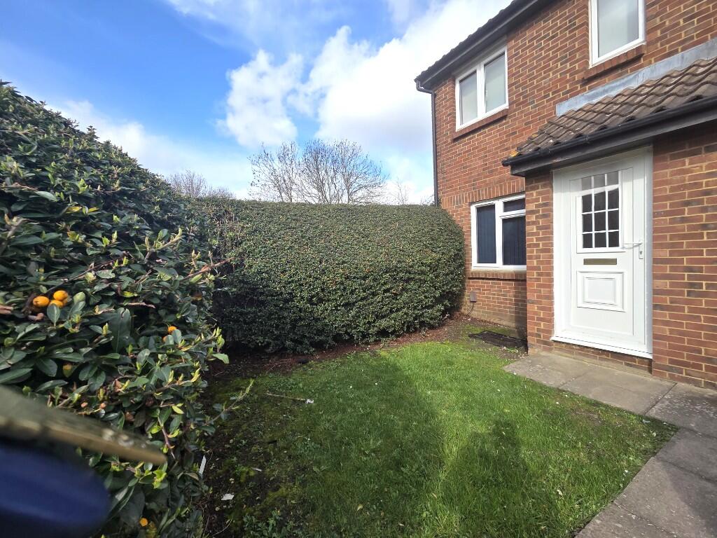 Main image of property: Rabournmead Drive, Ruislip, Middlesex, UB5