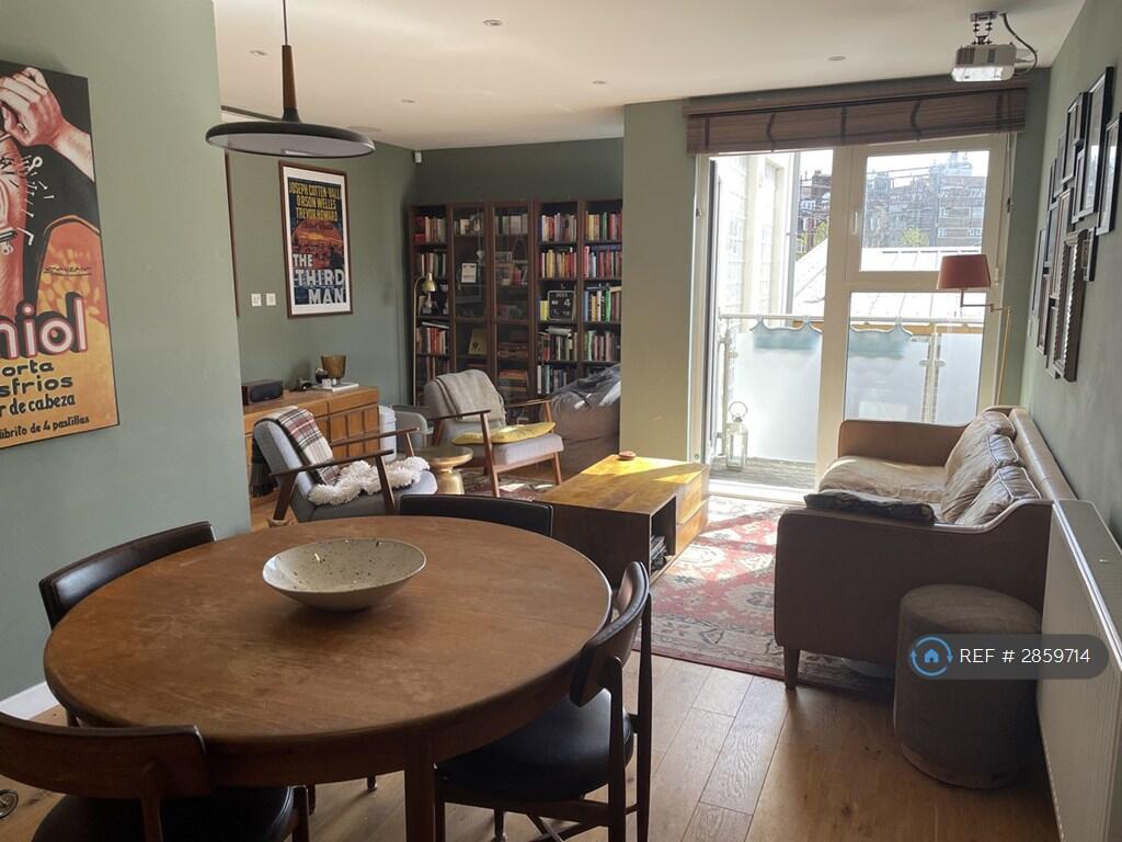 Main image of property: Andre St, London, E8