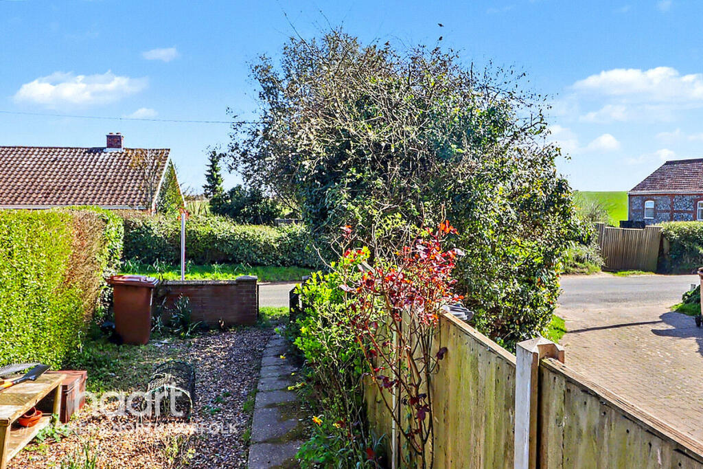 Main image of property: Church Street, Norwich