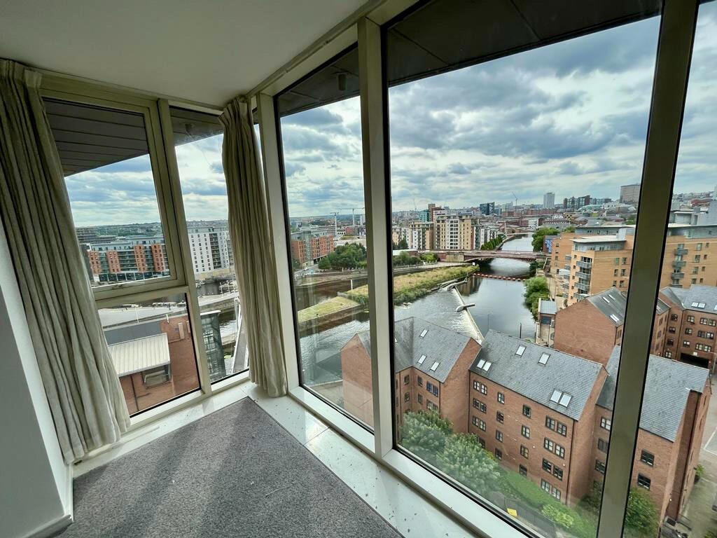Main image of property: Trinity One, East Street, Leeds, West Yorkshire, LS9
