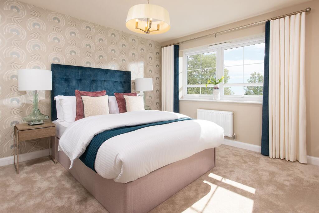 House in Doncaster, Harworth - View 5
