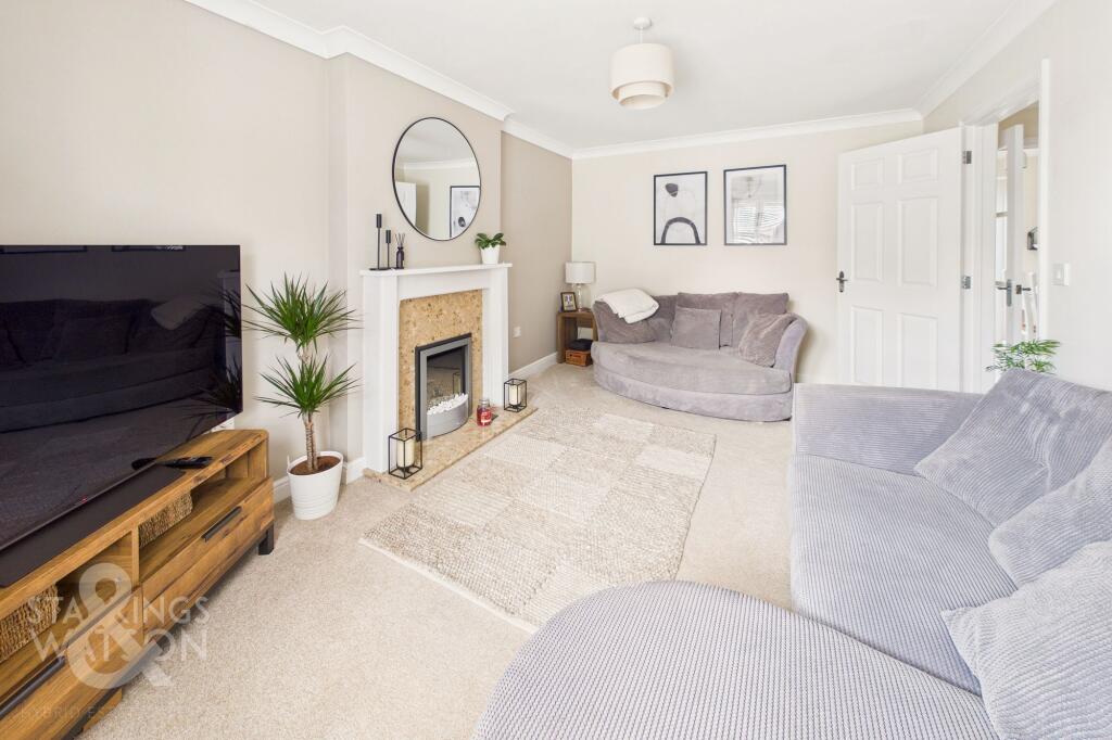 House in Ipswich - View 5