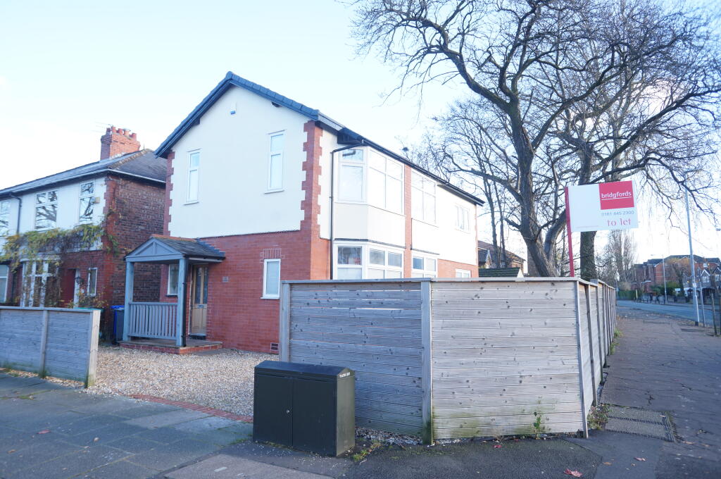 Main image of property: Galbraith Road, Didsbury, M20 6JJ