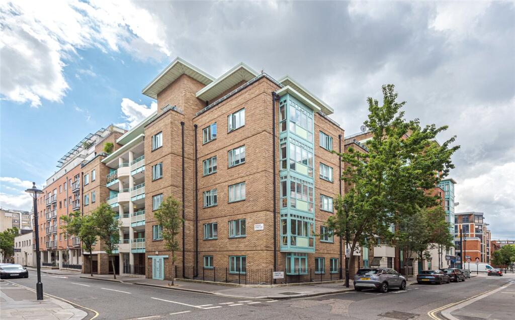 Main image of property: Chapter Street, London, SW1P