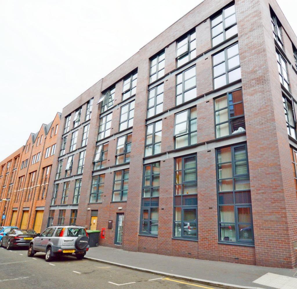 Main image of property: Pope Street, Birmingham, B1