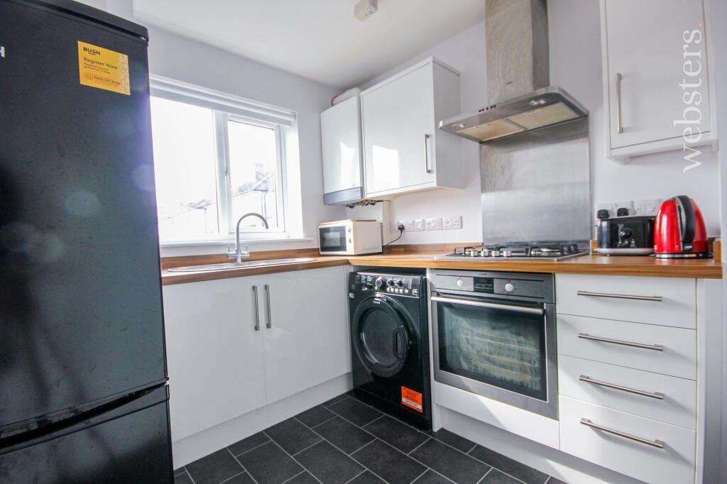 Main image of property: Starling Road, Norwich, NR3