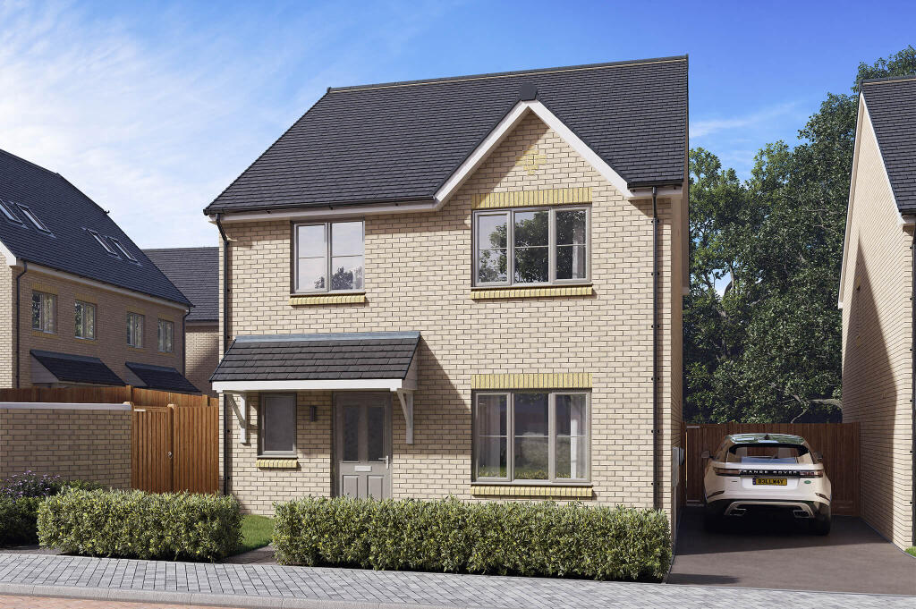 Main image of property: Oakfield Lane
Wilmington
Kent
DA1 2JT