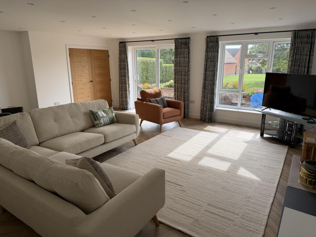Breach Lane, Earl Shilton, LE9 photo 4