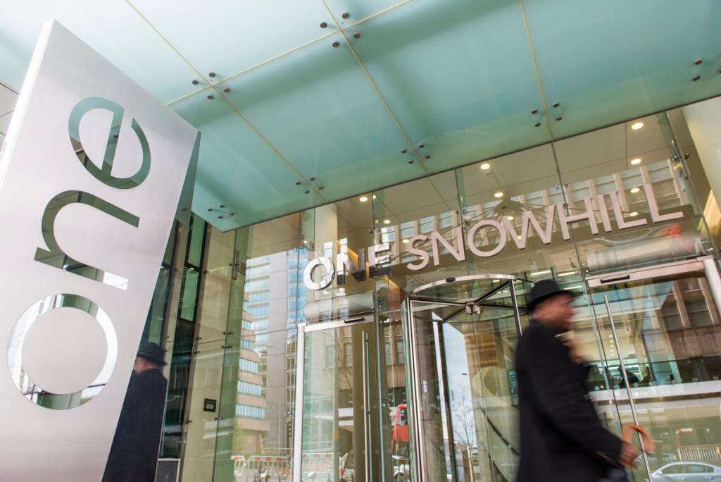 17 One Snowhill Birmingham  Entrance1.jpg