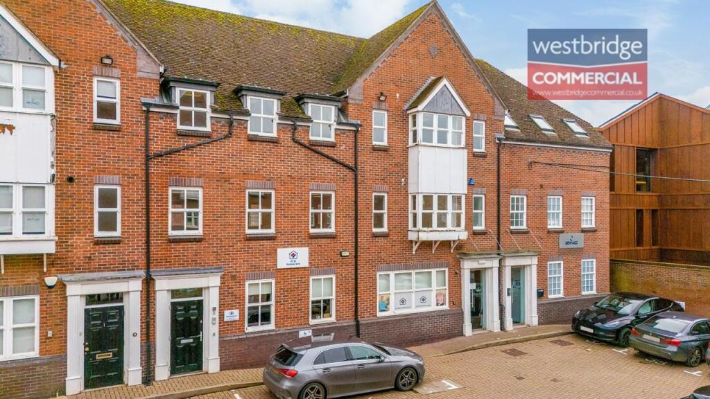 Main image of property: Elm Court, Stratford-Upon-Avon CV37 6PA