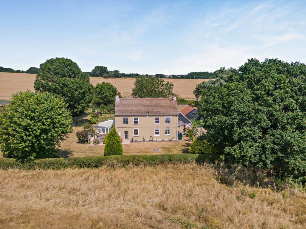 Main image of property: Ray Lane, Ramsey, Harwich, Essex