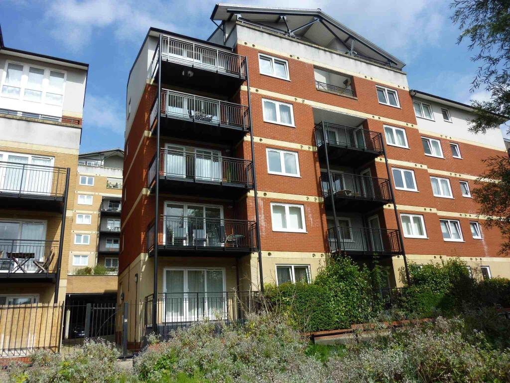 Main image of property: RICKMANSWORTH, Penn Place