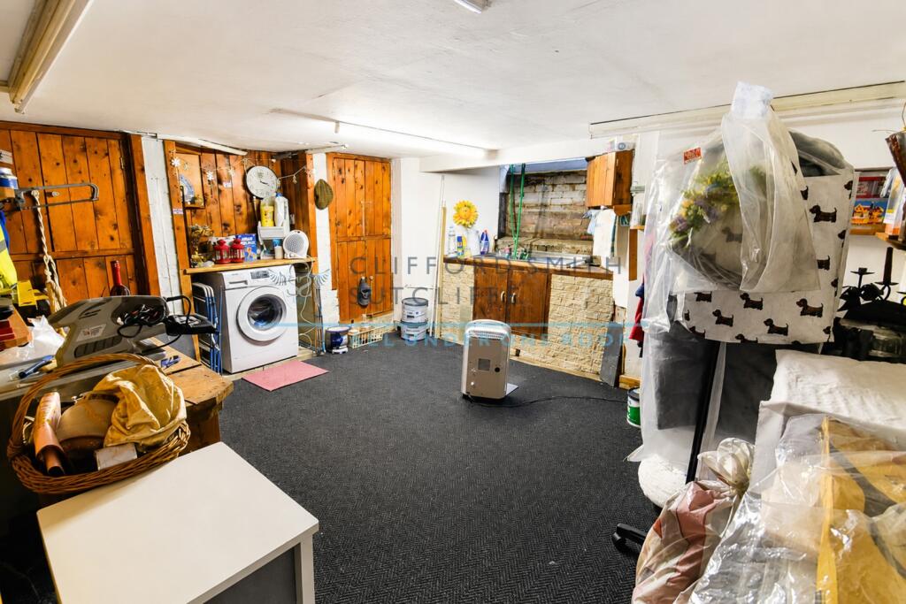 House in Burnley, Lancashire - More